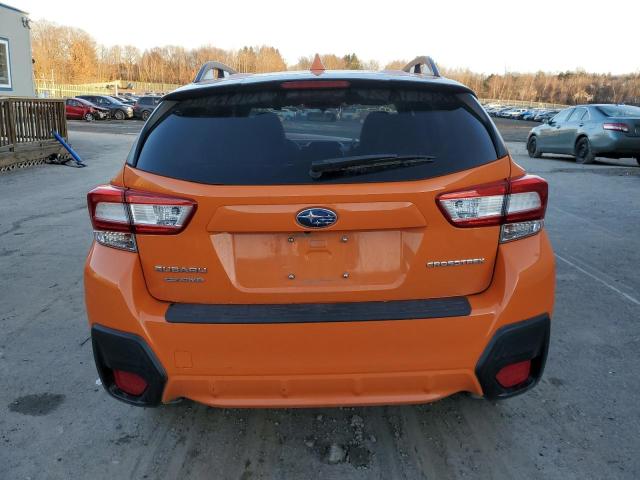 Foto 6 de la subasta – 2018 SUBARU CROSSTREK con VIN JF2GTABC5JH214103