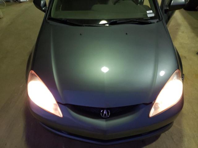 Photo 11 from auction – 2005 ACURA RSX with VIN JH4DC54805S006977