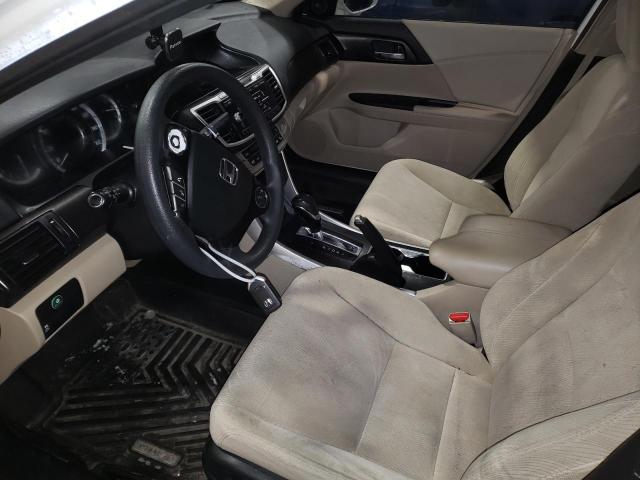 Photo 7 from auction – 2015 HONDA ACCORD with VIN 1HGCR2F73FA220918