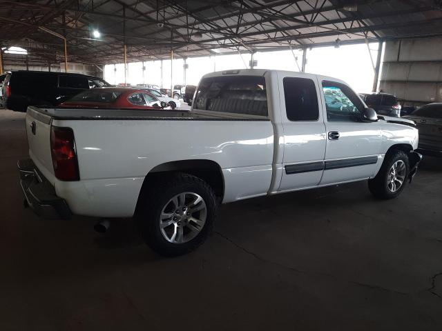 Photo 3 from auction – 2004 CHEVROLET SILVERADO with VIN 1GCEC19V64Z341129