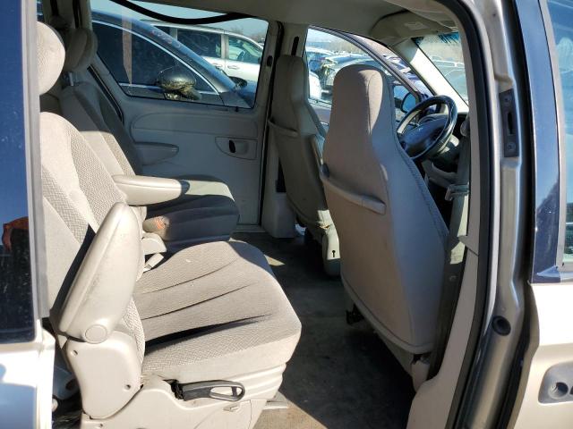Photo 10 from auction – 2005 DODGE GRAND CARA with VIN 1D4GP24R95B112227