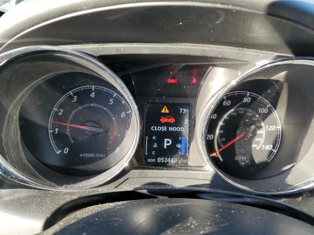 Photo 9 from auction – 2016 MITSUBISHI OUTLANDER with VIN JA4AP3AU3GZ064021