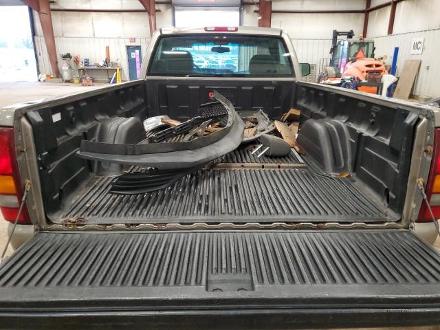 Photo 10 from auction – 2001 CHEVROLET SILVERADO with VIN 1GCHK24U11E176002