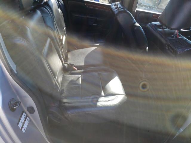 Photo 10 from auction – 2008 INFINITI QX56 with VIN 5N3AA08C38N913336