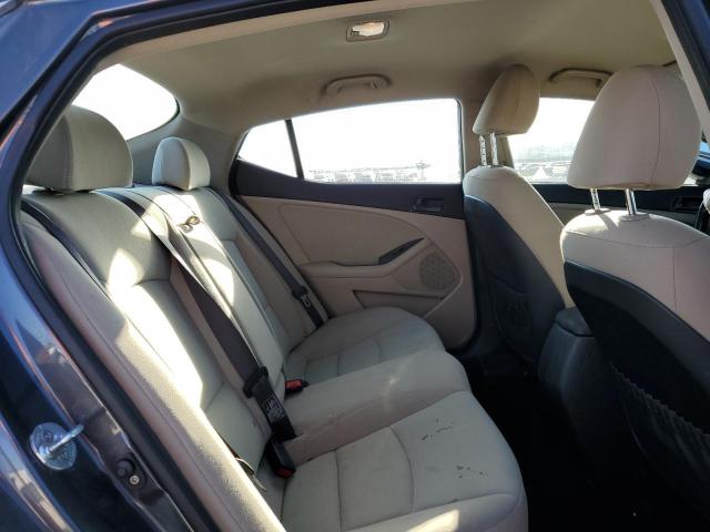 Photo 10 from auction – 2015 KIA OPTIMA LX with VIN KNAGM4A71F5627353
