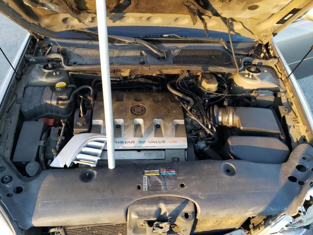 Photo 11 from auction – 2000 CADILLAC DEVILLE with VIN 1G6KD54Y4YU355481