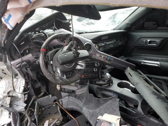Photo 8 from auction – 2016 FORD MUSTANG GT with VIN 1FA6P8CF5G5202288