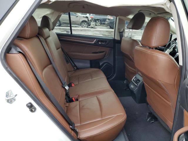 Photo 11 from auction – 2018 SUBARU OUTBACK TO with VIN 4S4BSETC9J3246644