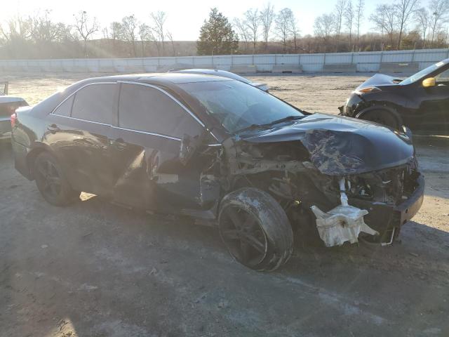 Photo 4 from auction – 2012 TOYOTA CAMRY BASE with VIN 4T1BF1FK4CU601040