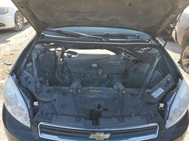 Photo 11 from auction – 2007 CHEVROLET IMPALA LTZ with VIN 2G1WU58RX79283062