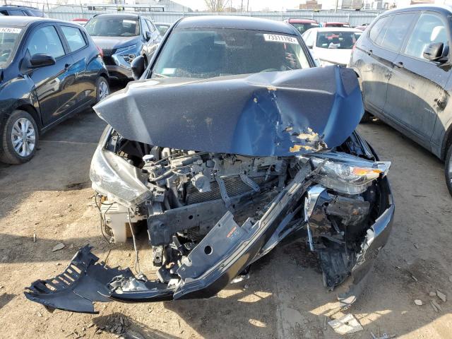 Photo 5 from auction – 2019 MAZDA CX-3 SPORT with VIN JM1DKFB73K1454295