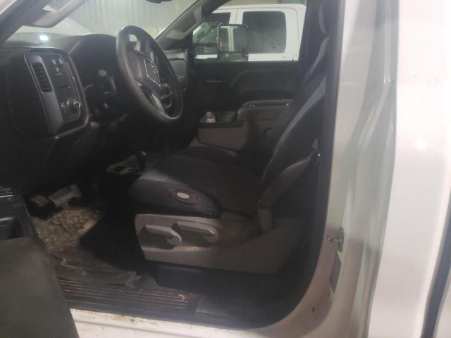 Photo 7 from auction – 2017 GMC SIERRA K25 with VIN 1GT02REG3HZ236931
