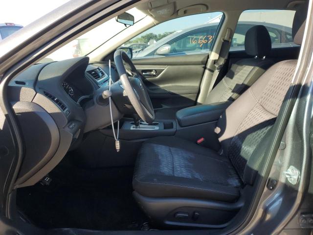 Photo 7 from auction – 2016 NISSAN ALTIMA 2.5 with VIN 1N4AL3AP4GC287415
