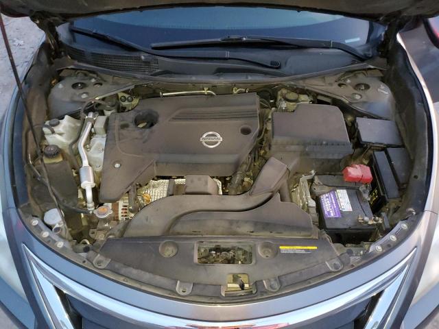 Photo 11 from auction – 2015 NISSAN ALTIMA 2.5 with VIN 1N4AL3AP8FN332942