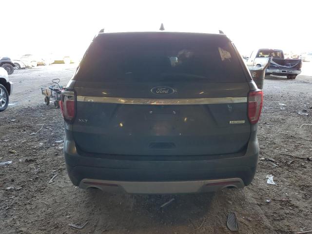 Photo 6 from auction – 2017 FORD EXPLORER X with VIN 1FM5K7DH7HGB06131