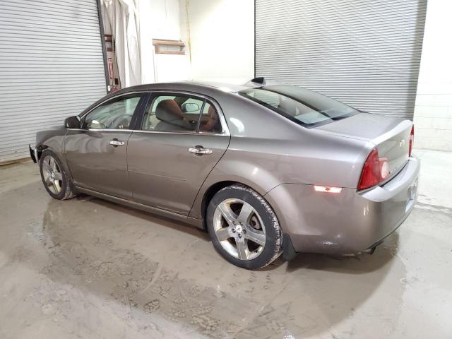 Photo 2 from auction – 2012 CHEVROLET MALIBU 1LT with VIN 1G1ZC5E08CF254070