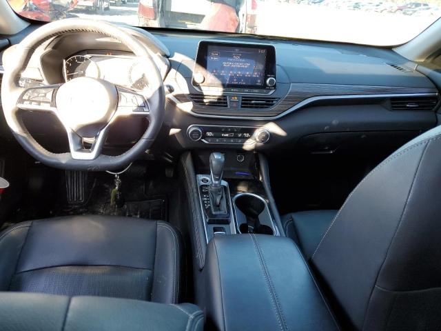 Photo 8 from auction – 2020 NISSAN ALTIMA SL with VIN 1N4BL4EV5LC148357