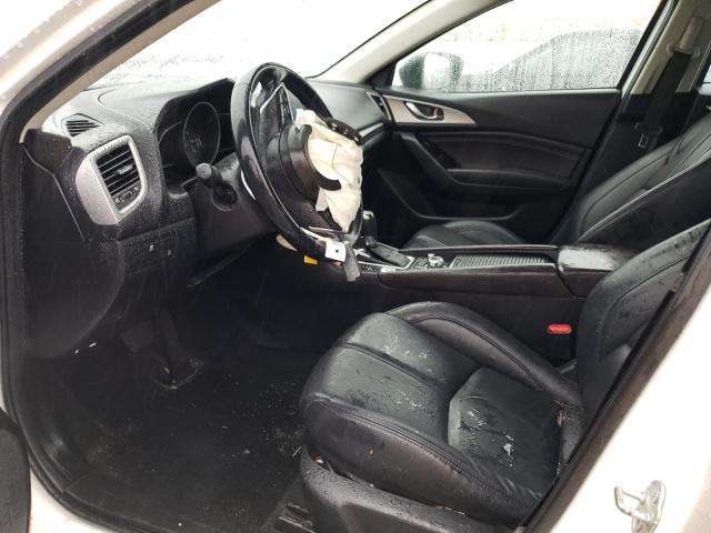 Photo 7 from auction – 2018 MAZDA 3 TOURING with VIN 3MZBN1L37JM268626