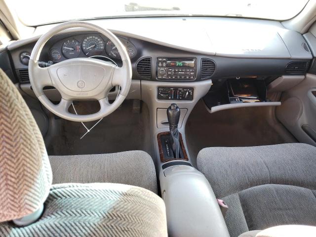 Photo 8 from auction – 2003 BUICK REGAL LS with VIN 2G4WB52K331148096