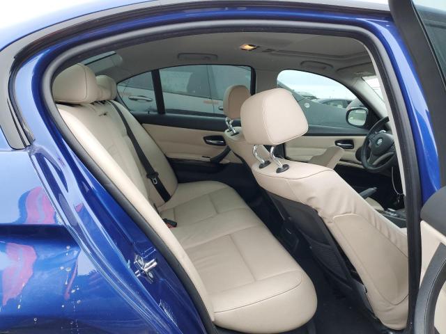 Photo 10 from auction – 2009 BMW 335 XI with VIN WBAPL33519A405948