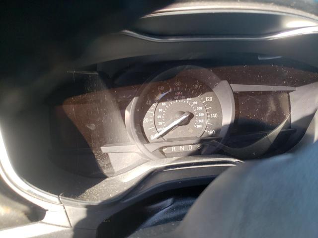 Photo 9 from auction – 2019 FORD FUSION SEL with VIN 3FA6P0CD7KR145274