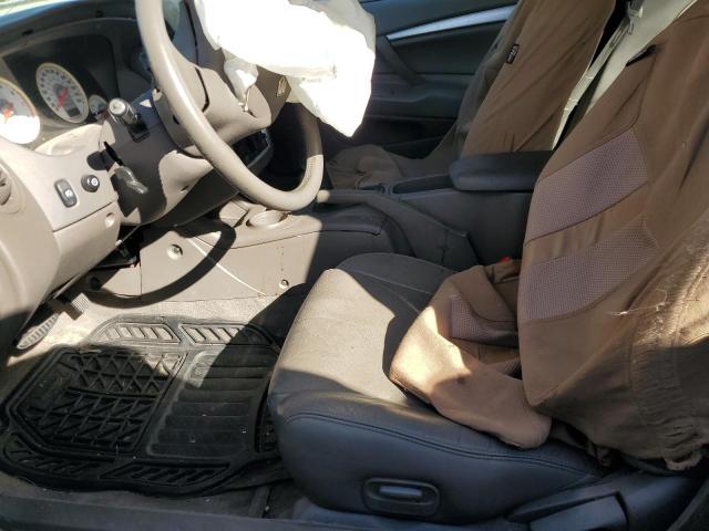 Photo 7 from auction – 2004 DODGE STRATUS R/ with VIN 4B3AG52H44E153263