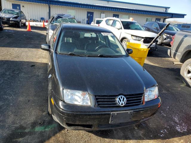 Photo 5 from auction – 2003 VOLKSWAGEN JETTA GLS with VIN 3VWSE69M73M040948