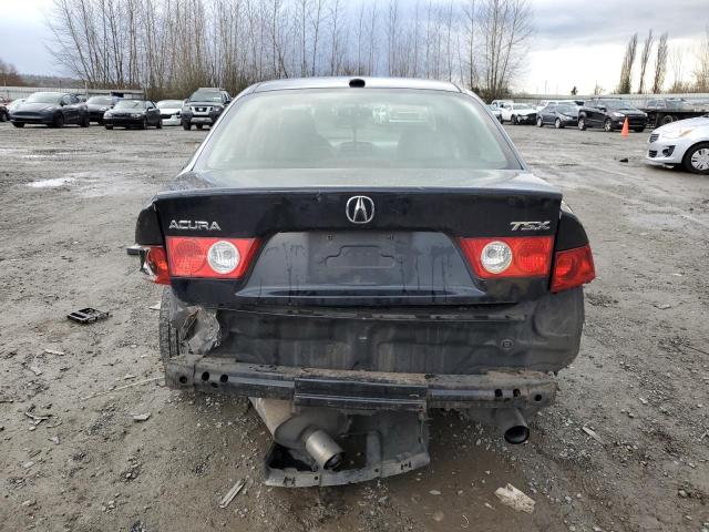 Photo 6 from auction – 2005 ACURA TSX with VIN JH4CL968X5C017723