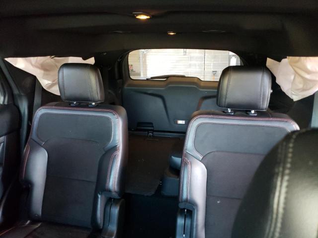 Photo 10 from auction – 2019 FORD EXPLORER X with VIN 1FM5K7D85KGA68888