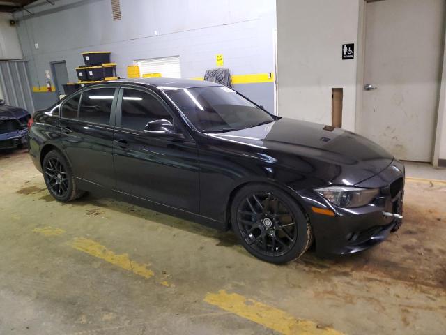 Foto 4 de la subasta – 2014 BMW 320 I con VIN WBA3B1C53EK131680