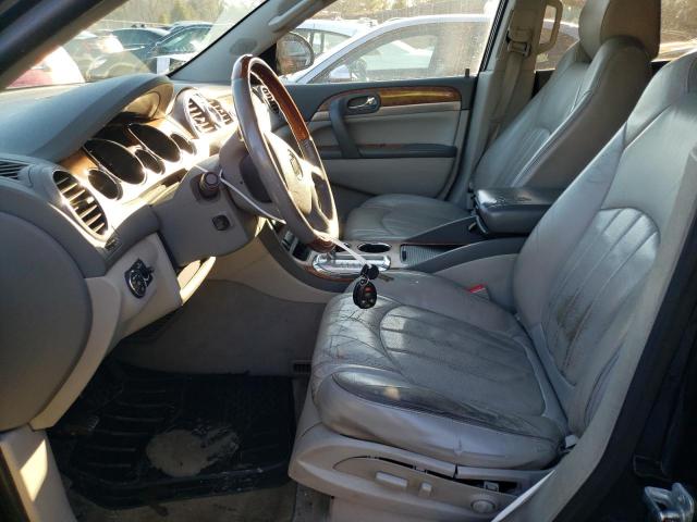 Photo 7 from auction – 2011 BUICK ENCLAVE CX with VIN 5GAKVCED3BJ157057