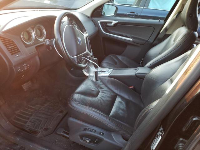 Photo 7 from auction – 2012 VOLVO XC60 3.2 with VIN YV4940DZ3C2289370