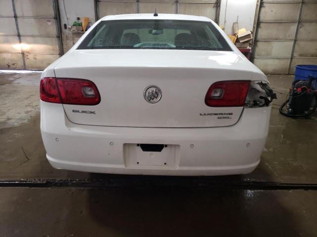 Photo 6 from auction – 2007 BUICK LUCERNE CX with VIN 1G4HD57297U133480