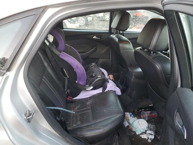 صورة رقم 10 من المزاد - 2013 FORD FOCUS SE مع VIN 1FADP3F27DL153069