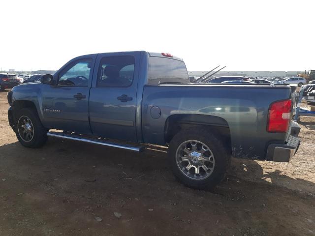 Zdjęcie 2 z aukcji – 2008 CHEVROLET SILVERADO z VIN 3GCEC13C28G105218