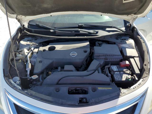 Photo 11 from auction – 2015 NISSAN ALTIMA 2.5 with VIN 1N4AL3APXFC214015