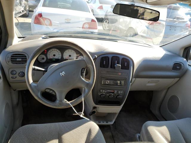 Photo 8 from auction – 2005 DODGE GRAND CARA with VIN 1D4GP24R95B112227