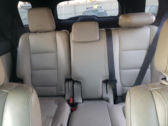 Photo 10 from auction – 2013 FORD EXPLORER X with VIN 1FM5K7D82DGC37882