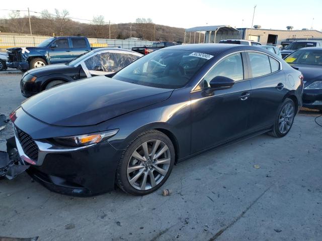 MAZDA 3 SELECT 2020 with VIN 3MZBPACL8LM133278 - Photo from auction