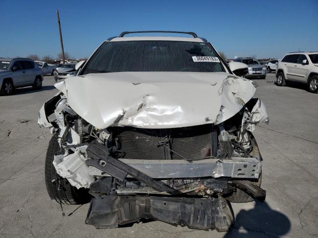 Photo 5 from auction – 2016 TOYOTA HIGHLANDER with VIN 5TDKKRFH2GS134990