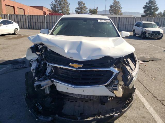 Photo 5 from auction – 2018 CHEVROLET EQUINOX LT with VIN 2GNAXJEV8J6319429