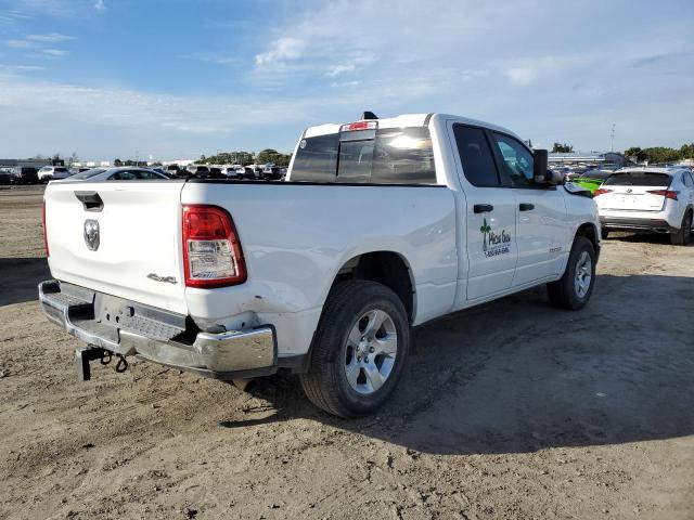 Photo 3 from auction – 2019 RAM 1500 TRADE with VIN 1C6SRFCT8KN626741