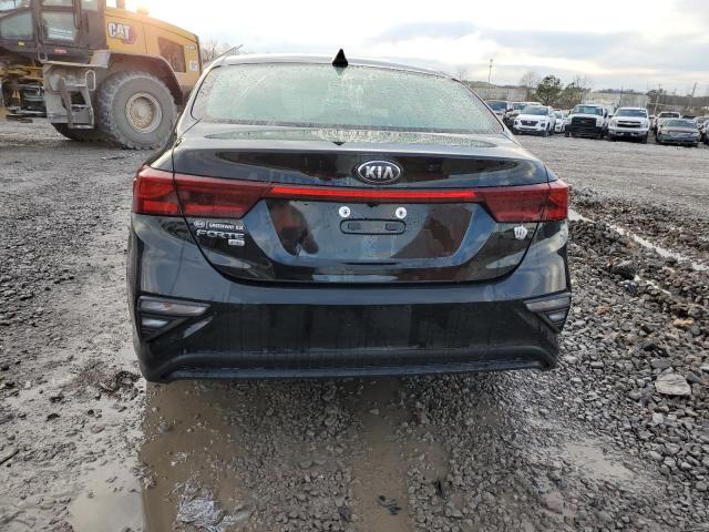 Photo 6 from auction – 2020 KIA FORTE FE with VIN 3KPF24AD9LE250152