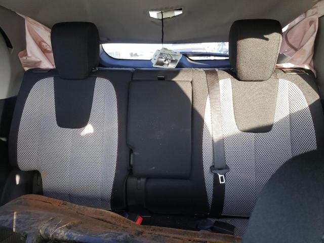 Photo 10 from auction – 2015 CHEVROLET EQUINOX LT with VIN 2GNALCEK1F6295060