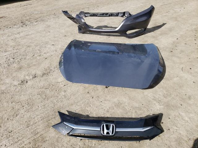 Photo 12 from auction – 2017 HONDA HR-V EX with VIN 3CZRU6H52HM704072
