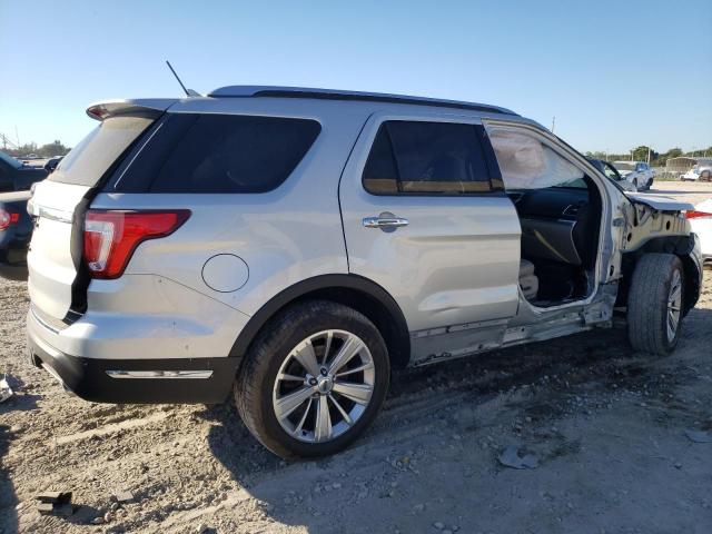 Photo 3 from auction – 2019 FORD EXPLORER L with VIN 1FM5K7F81KGB41395