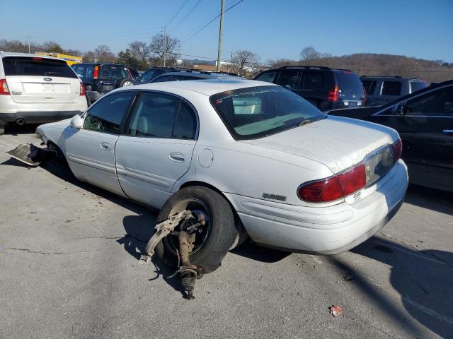 Photo 2 from auction – 2000 BUICK LESABRE LI with VIN 1G4HR54KXYU126190