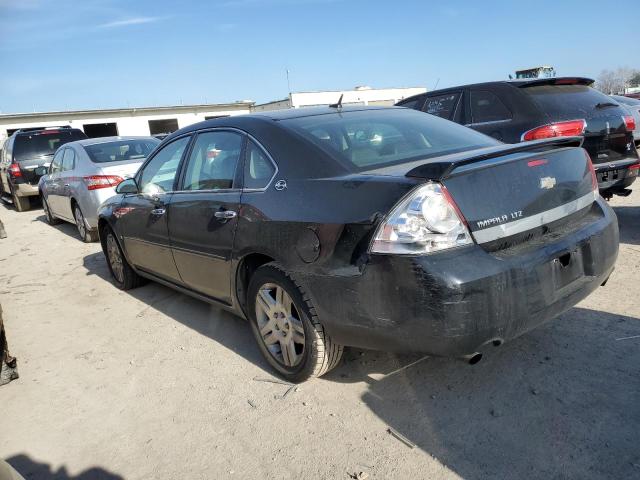 Photo 2 from auction – 2007 CHEVROLET IMPALA LTZ with VIN 2G1WU58RX79283062