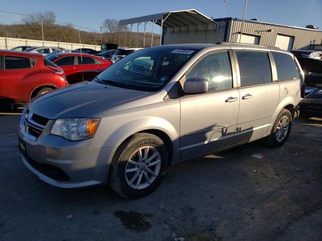 Photo 1 from auction – 2015 DODGE GRAND CARA with VIN 2C4RDGCGXFR631947