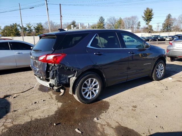 Photo 3 from auction – 2018 CHEVROLET EQUINOX LT with VIN 3GNAXJEV8JL294043